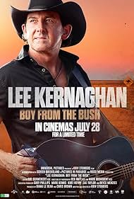 Lee Kernaghan Boy from the Bush (2022) Free Movie