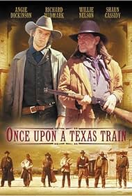 Once Upon a Texas Train (1988) Free Movie