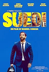 Suedi (2021) Free Movie