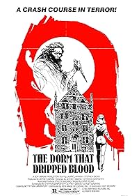 The Dorm That Dripped Blood (1982) Free Movie