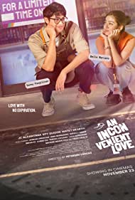 An Inconvenient Love (2022) Free Movie