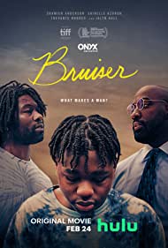 Bruiser (2022) Free Movie