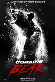 Cocaine Bear (2023) Free Movie