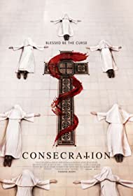 Consecration (2023) Free Movie