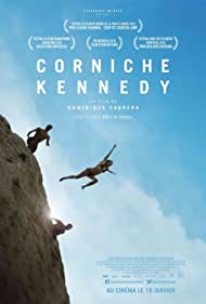 Corniche Kennedy (2016)