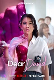 Dear David (2023) Free Movie