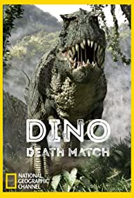 Dino Death Match (2015) Free Movie