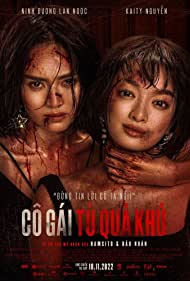 Co Gai Tu Qua Khu (2022) Free Movie