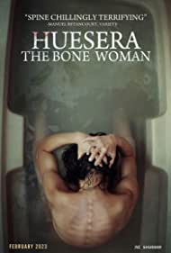 Huesera The Bone Woman (2022) Free Movie