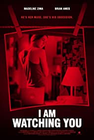 I Am Watching You (2016) Free Movie