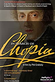 In Search of Chopin (2014)