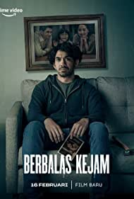 Berbalas Kejam (2023) Free Movie