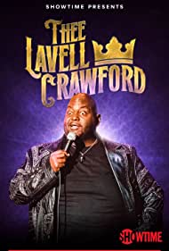 Lavell Crawford THEE Lavell Crawford (2023) Free Movie