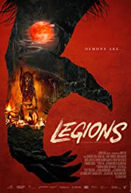 Legions (2022) Free Movie