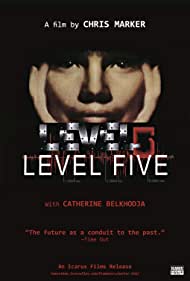 Level Five (1997) Free Movie