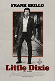 Little Dixie (2023) Free Movie