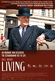 Living (2022) Free Movie