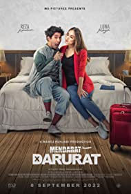 Mendarat Darurat (2022) Free Movie