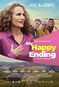 My Happy Ending (2023) Free Movie