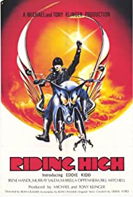 Riding High (1981) Free Movie