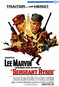 Sergeant Ryker (1968) Free Movie