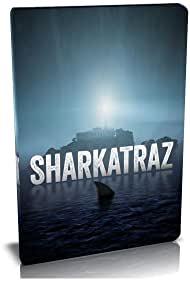 Sharkatraz (2016) Free Movie