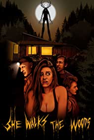 She Walks the Woods (2019) Free Movie