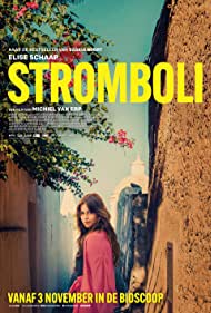 Stromboli (2022) Free Movie