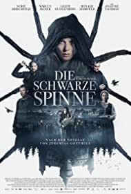 Die Schwarze Spinne (2022) Free Movie