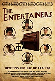 The Entertainers (2012) Free Movie