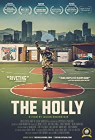 The Holly (2022) Free Movie