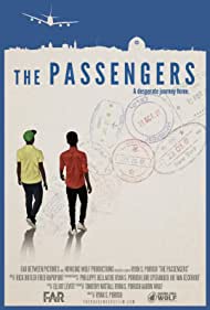 The Passengers (2019) Free Movie