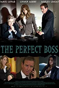 The Perfect Boss (2013) Free Movie