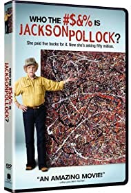 Who the Is Jackson Pollock (2006) Free Movie