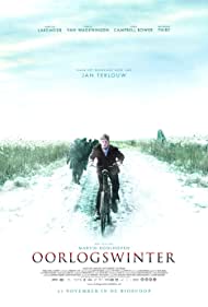 Winter in Wartime (2008)