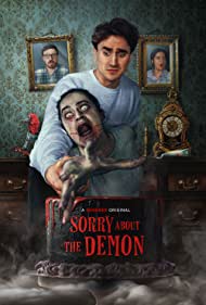 Sorry About the Demon (2022) Free Movie