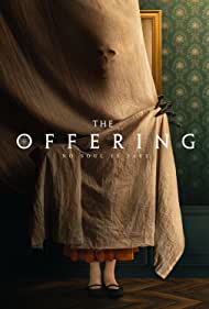 The Offering (2023) Free Movie