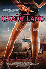 Candy Land (2022) Free Movie