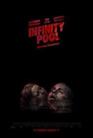 Infinity Pool (2023) Free Movie