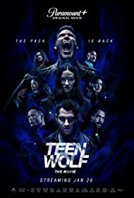 Teen Wolf The Movie (2023) Free Movie