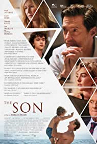 The Son (2022) Free Movie