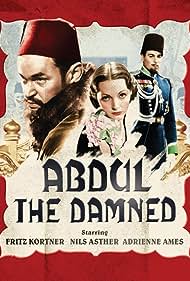 Abdul the Damned (1935) Free Movie