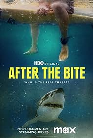 After the Bite (2023) Free Movie