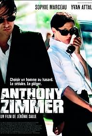 Anthony Zimmer (2005) Free Movie