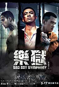 Bad Boy Symphony (2019) Free Movie