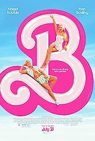 Barbie (2023) Free Movie