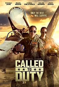 Called to Duty (2023) Free Movie