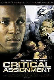 Critical Assignment (2003) Free Movie