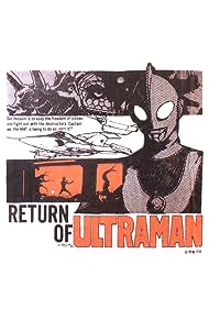Daicon Films Return of Ultraman (1983) Free Movie