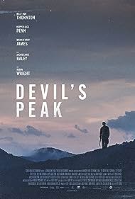 Devils Peak (2023)
